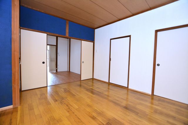 detached 福岡県田川郡川崎町大字川崎 地図を見る