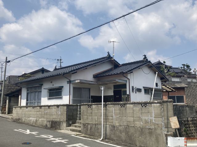 detached 福岡県田川郡川崎町大字川崎 地図を見る