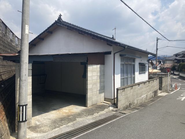 detached 福岡県田川郡川崎町大字川崎 地図を見る