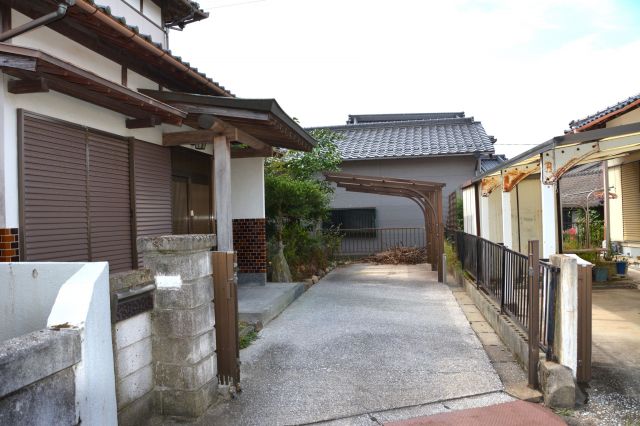 detached 福岡県田川郡川崎町大字川崎 地図を見る
