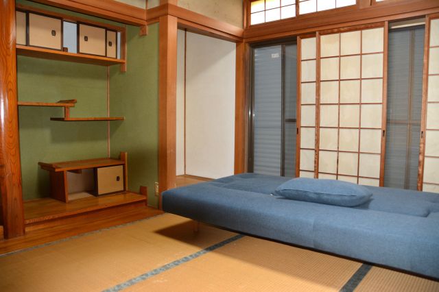 detached 福岡県田川郡川崎町大字川崎 地図を見る