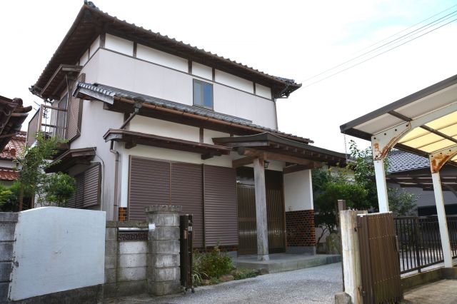 detached 福岡県田川郡川崎町大字川崎 地図を見る