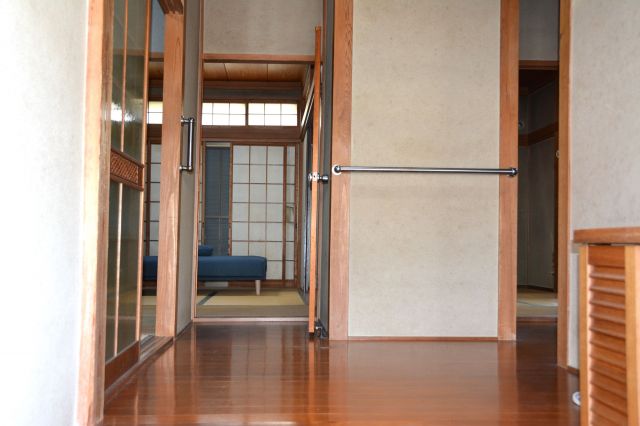 detached 福岡県田川郡川崎町大字川崎 地図を見る