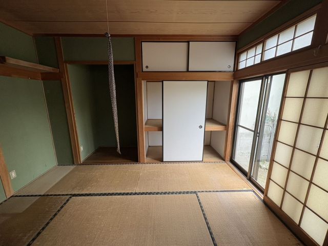 detached 福岡県田川郡川崎町大字田原 地図を見る