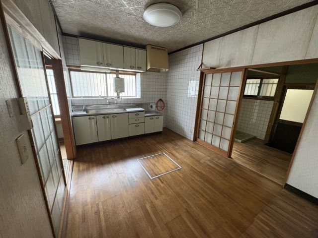 detached 福岡県田川郡川崎町大字田原 地図を見る
