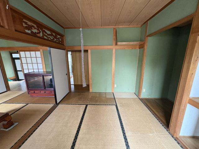 detached 福岡県田川郡川崎町大字田原 地図を見る