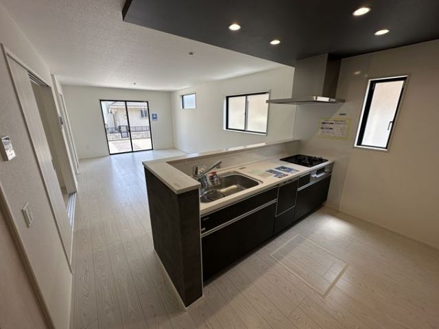 detached 佐賀県三養基郡基山町大字小倉 地図を見る