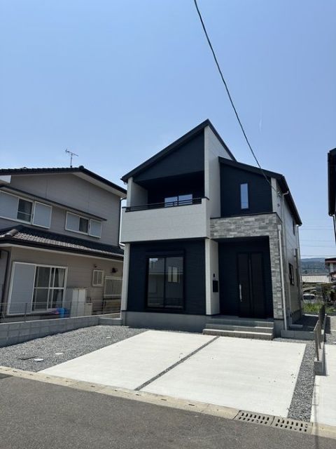 detached 佐賀県三養基郡基山町大字小倉 地図を見る