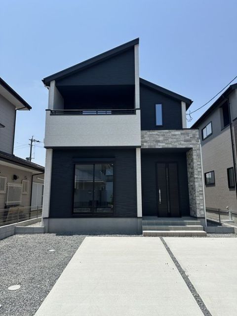 detached 佐賀県三養基郡基山町大字小倉 地図を見る