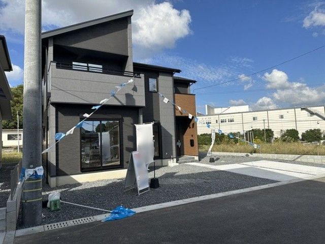 detached 佐賀県鳥栖市姫方町 地図を見る
