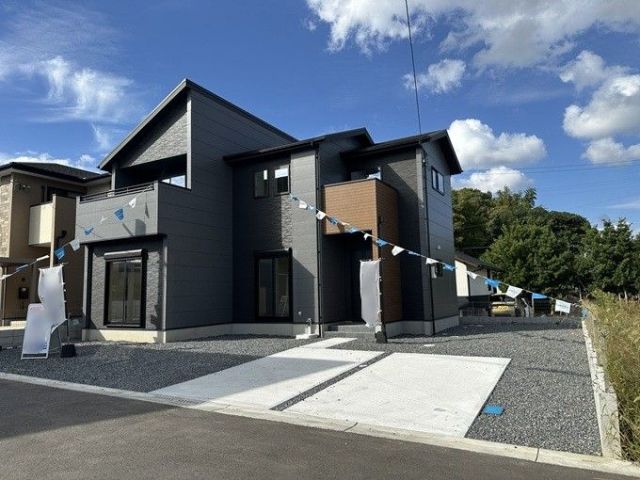 detached 佐賀県鳥栖市姫方町 地図を見る