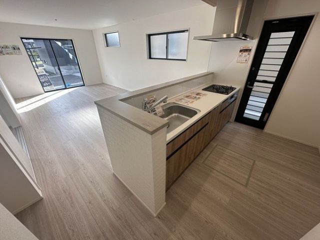 detached 佐賀県鳥栖市姫方町 地図を見る