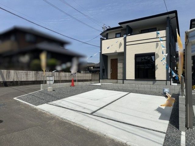 佐賀県三養基郡基山町の一戸建て | 3198万円 | 4LDK | 192.23m² | Akiyama house finder