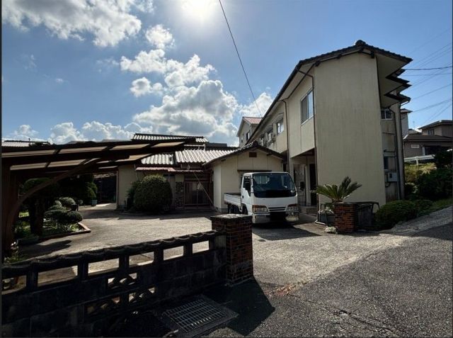 house for sale in Iizuka, Fukuoka | ¥14,500,000 | 4LDK | Akiyama hous…