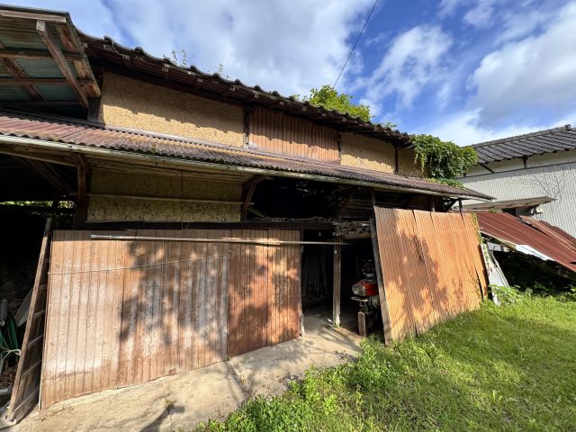 detached 福岡県朝倉郡東峰村大字福井 地図を見る