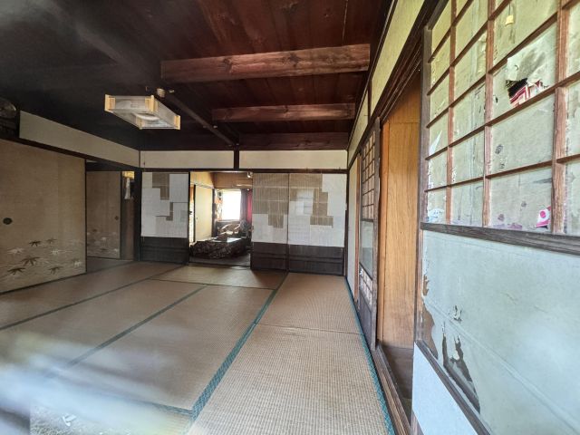 detached 福岡県朝倉郡東峰村大字福井 地図を見る