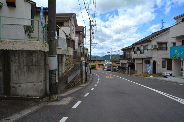 townhouse 広島県呉市宮原２丁目 地図を見る