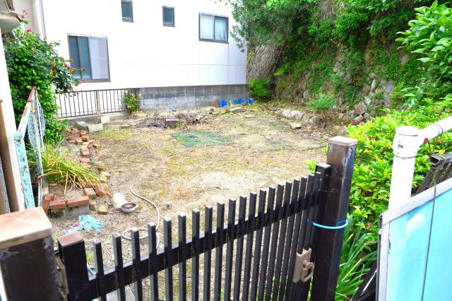 townhouse 広島県呉市宮原２丁目 地図を見る