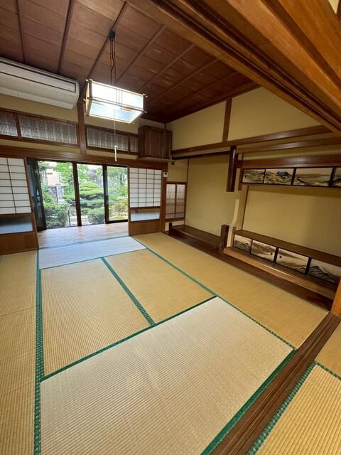 detached 福岡県京都郡みやこ町犀川木井馬場 地図を見る
