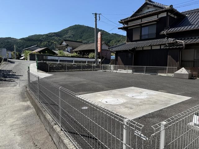 detached 福岡県京都郡みやこ町犀川木井馬場 地図を見る