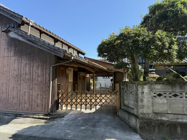 detached 福岡県京都郡みやこ町犀川木井馬場 地図を見る