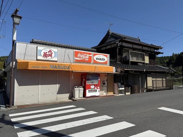 detached 福岡県京都郡みやこ町犀川木井馬場 地図を見る