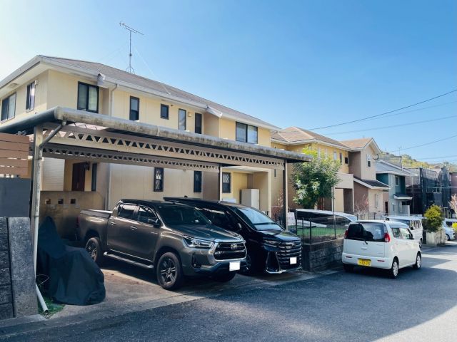 福岡県宗像市の一戸建て | 2580万円 | 6SLDK | 217.75m² | Akiyama house finder