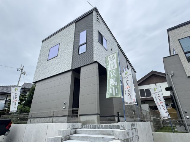 福岡県福津市の一戸建て | 3698万円 | 4LDK | 175.64m² | Akiyama house finder