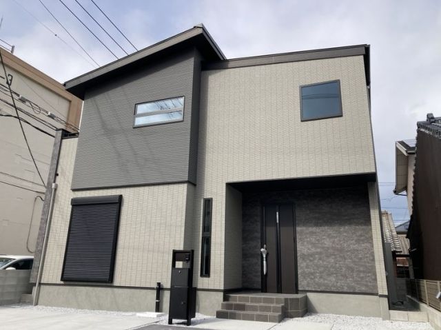 福岡県北九州市の一戸建て | 3499万円 | 4LDK | 127.01m² | Akiyama house finder