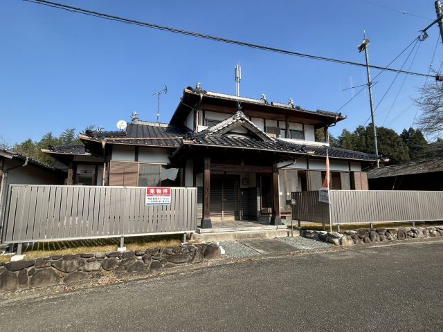 熊本県玉名郡和水町の一戸建て | 1249万円 | 7DK | 300.99m² | Akiyama house finder