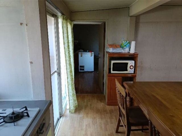 detached 福岡県うきは市浮羽町山北 地図を見る