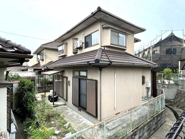 福岡県福岡市の一戸建て | 3490万円 | 8LDK | 280.43m² | Akiyama house finder
