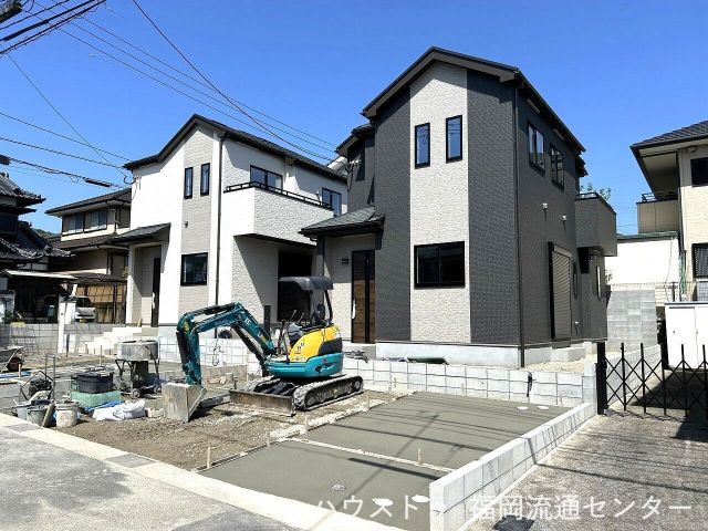 福岡県福岡市の一戸建て | 3690万円 | 3LDK | 129.09m² | Akiyama house finder