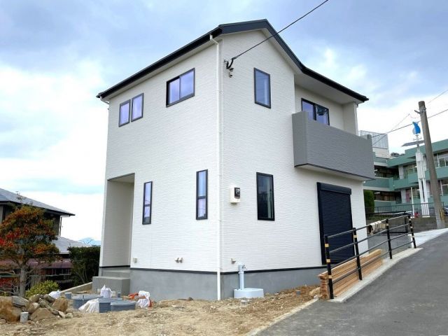 福岡県糟屋郡須惠町の一戸建て | 2498万円 | 4LDK | 136.69m² | Akiyama house finder