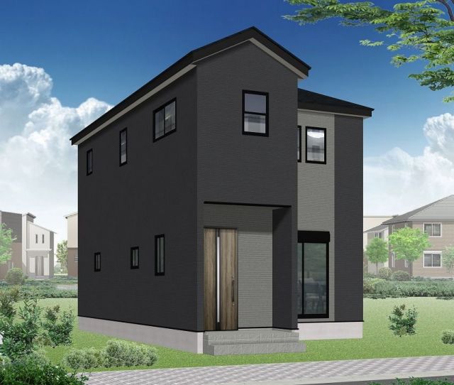 house for sale in 糟屋郡久山町, Fukuoka | ¥28,980,000 | 4LDK | Akiyama hous…
