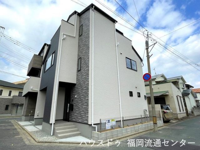 house for sale in Fukuoka, Fukuoka | ¥50,380,000 | 3LDK | Akiyama hou…