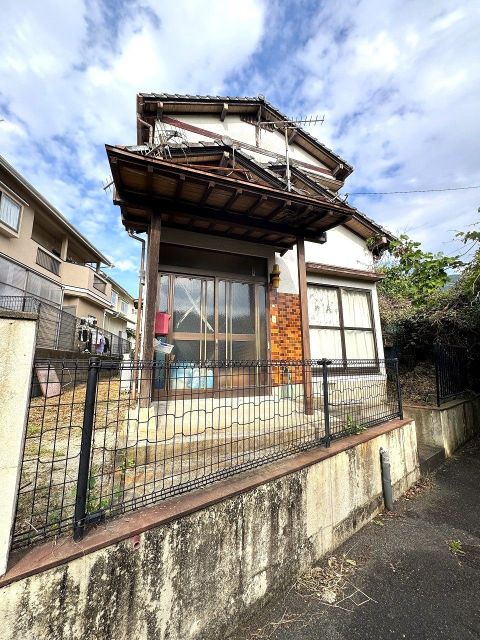 detached 福岡県糟屋郡篠栗町中央５丁目