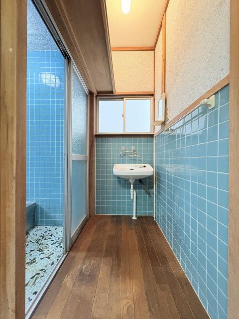 detached 福岡県糟屋郡篠栗町中央５丁目