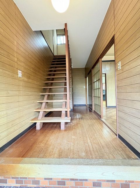 detached 福岡県糟屋郡篠栗町中央５丁目