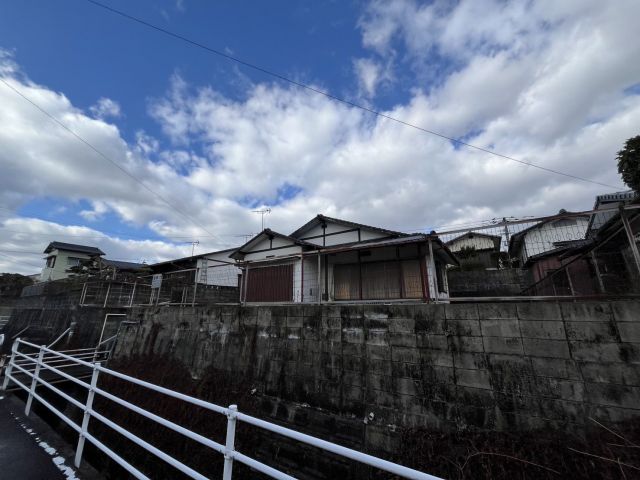 detached 福岡県小郡市津古 地図を見る