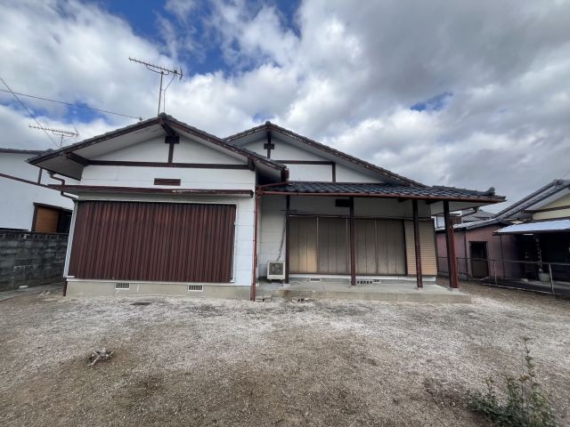 detached 福岡県小郡市津古 地図を見る