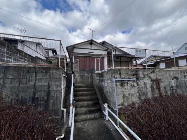 detached 福岡県小郡市津古 地図を見る