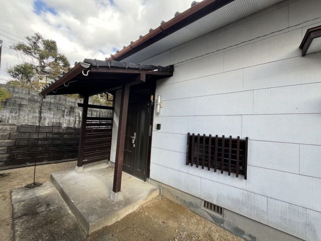 detached 福岡県小郡市津古 地図を見る