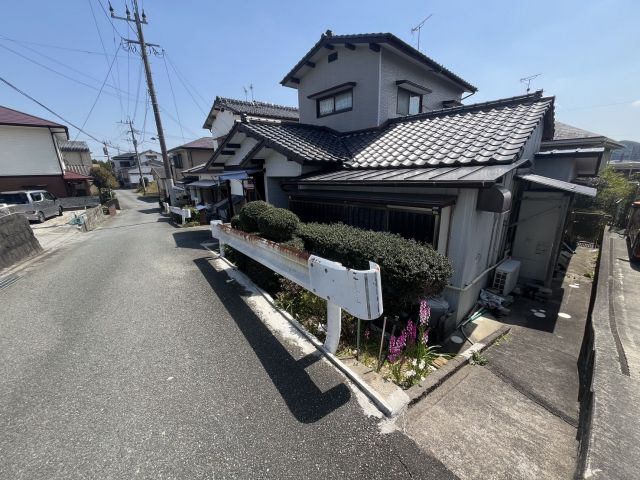 detached 佐賀県鳥栖市原古賀町 地図を見る