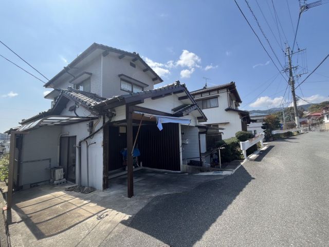 detached 佐賀県鳥栖市原古賀町 地図を見る