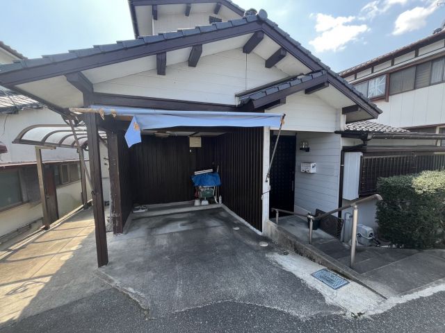 detached 佐賀県鳥栖市原古賀町 地図を見る