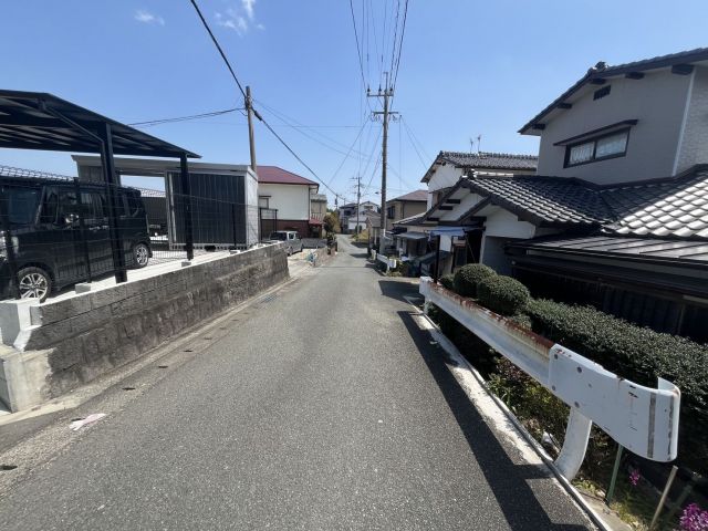 detached 佐賀県鳥栖市原古賀町 地図を見る