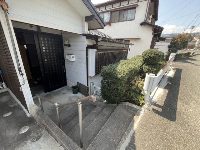 detached 佐賀県鳥栖市原古賀町 地図を見る