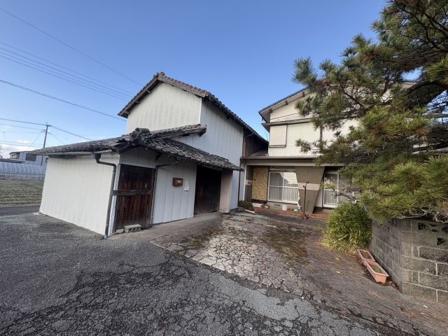 detached 福岡県三潴郡大木町大字上八院 地図を見る