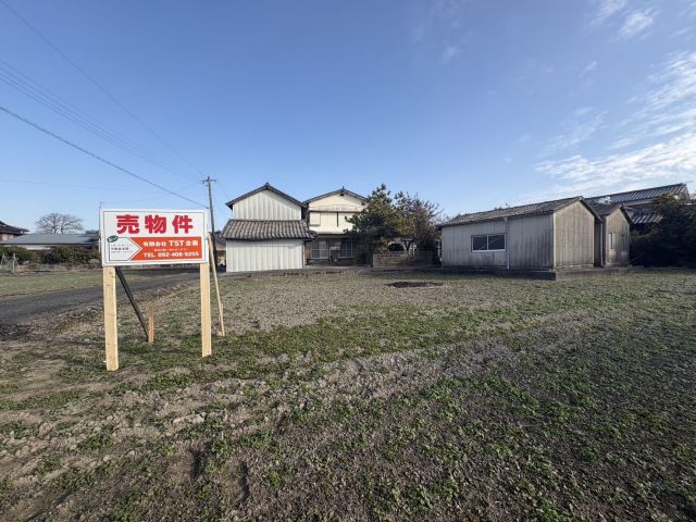 detached 福岡県三潴郡大木町大字上八院 地図を見る